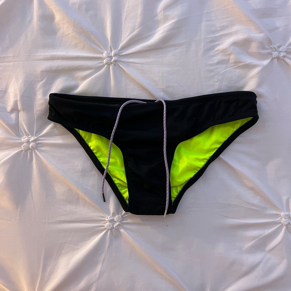 Jolyn Andy Bikini Bottoms